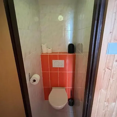 Pod Vlekem بيت ضيافة 3*