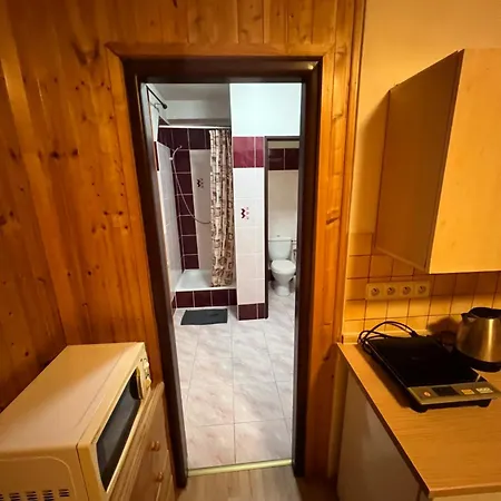 Pod Vlekem Penzion
