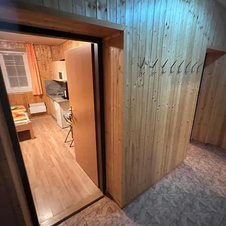 Guest house Pod Vlekem *
