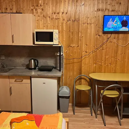 Pod Vlekem
