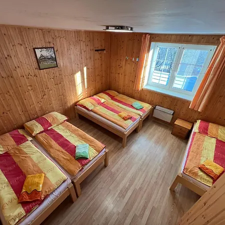 Pod Vlekem Dolni Morava