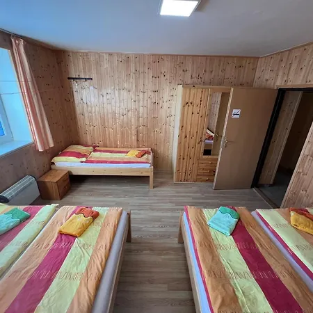 Pod Vlekem *