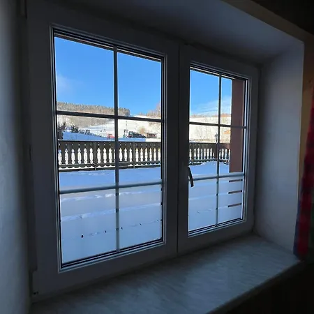Pod Vlekem * Dolní Morava