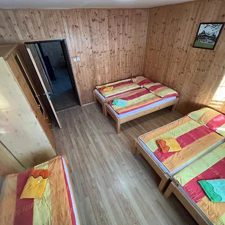 Pod Vlekem Penzion *