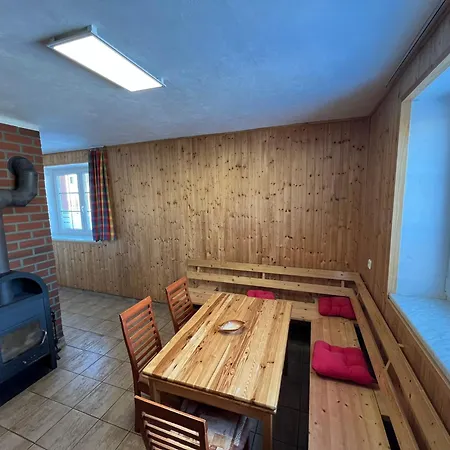 Pod Vlekem Dolni Morava