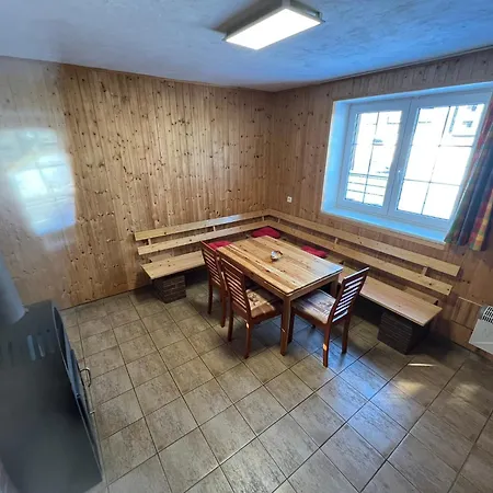 Guest house Pod Vlekem