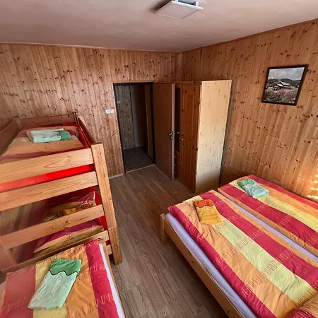 Pod Vlekem Dolni Morava
