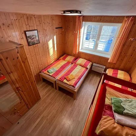 Guest house Pod Vlekem