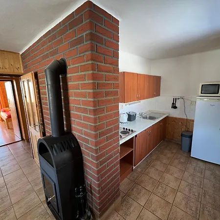 Pod Vlekem Penzion
