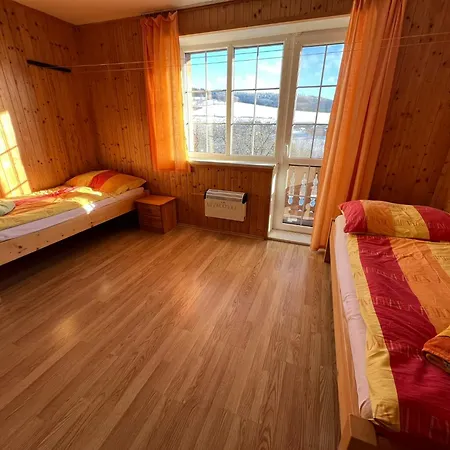 Pod Vlekem Penzion *