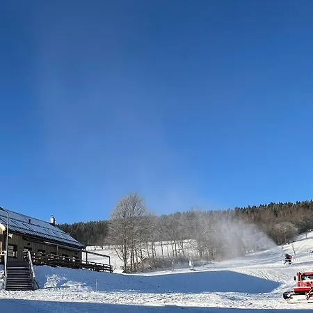 Pod Vlekem Penzion Dolní Morava