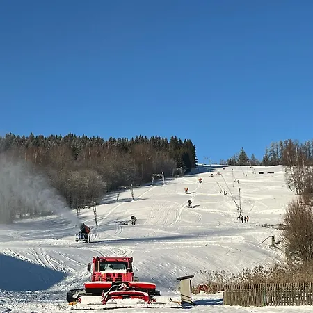 Pod Vlekem *