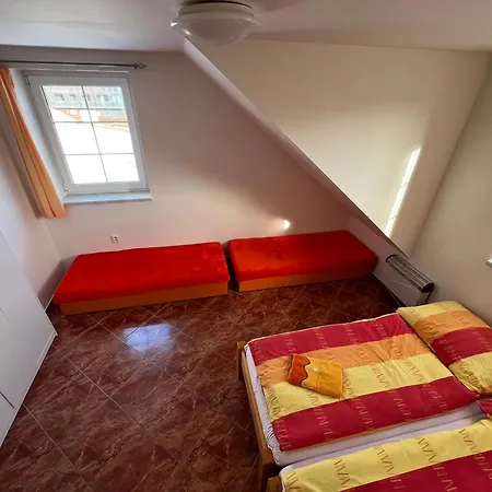 Guest house Pod Vlekem
