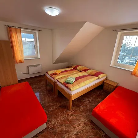 Pod Vlekem Dolni Morava