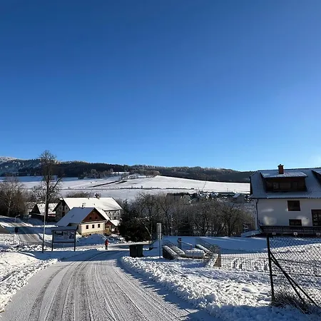 Penzion Pod Vlekem *