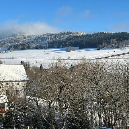 Pod Vlekem Dolní Morava
