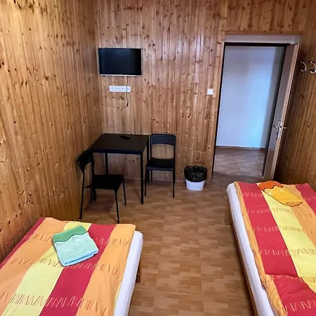 Pod Vlekem Guest house Dolni Morava