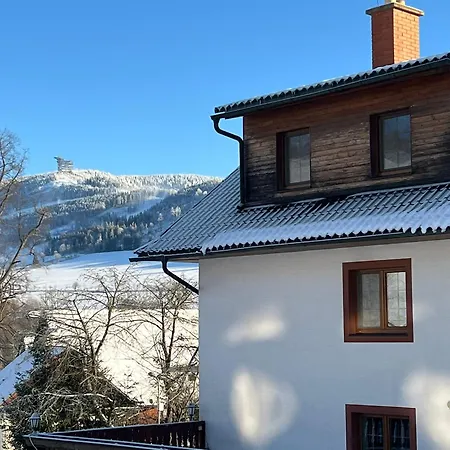 Pod Vlekem Dolni Morava