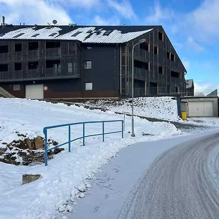 Pod Vlekem Guest house *