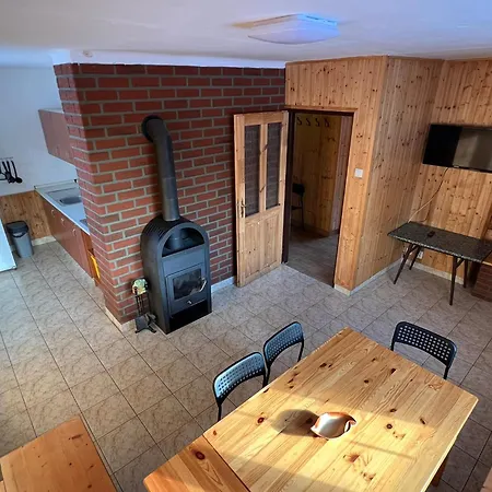 Guest house Pod Vlekem *
