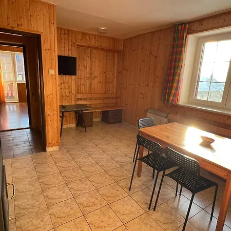 Guest house Pod Vlekem Dolni Morava