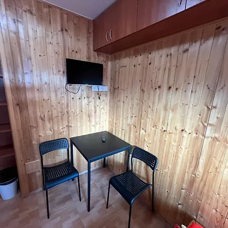 Guest house Pod Vlekem