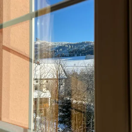 Pod Vlekem Guest house Dolni Morava