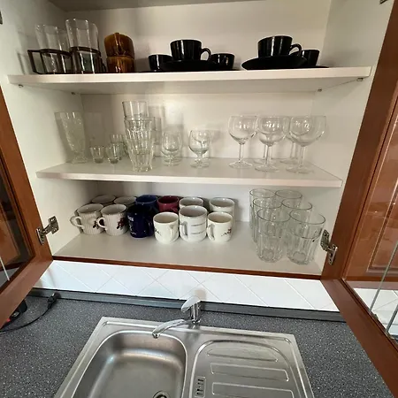 Pod Vlekem Dolni Morava