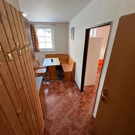 Pod Vlekem Guest house *