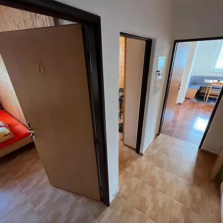 Pod Vlekem Penzion *