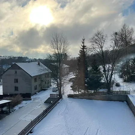Penzion Pod Vlekem *