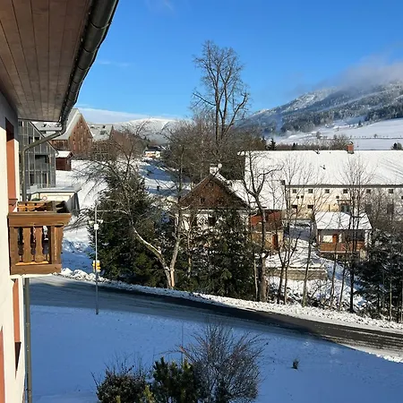Pod Vlekem Dolni Morava