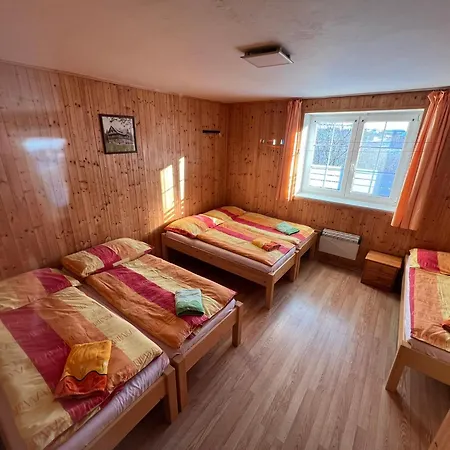 Pod Vlekem