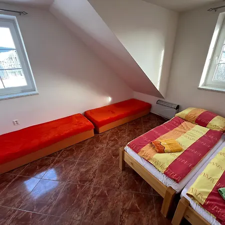 Guest house Pod Vlekem