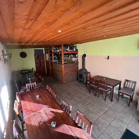 Guest house Pod Vlekem *
