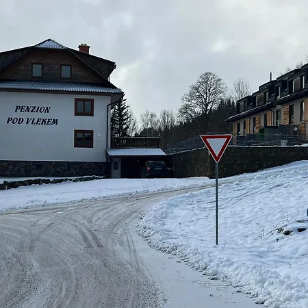 Penzion Pod Vlekem