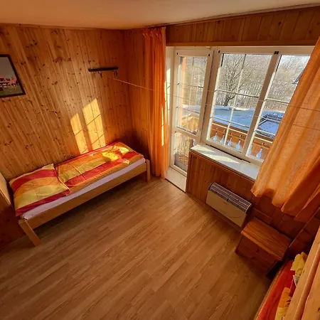 Guest house Pod Vlekem *