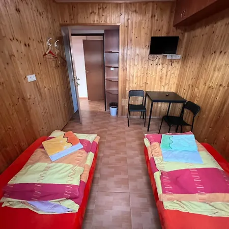 Pod Vlekem 3* Долни-Морава