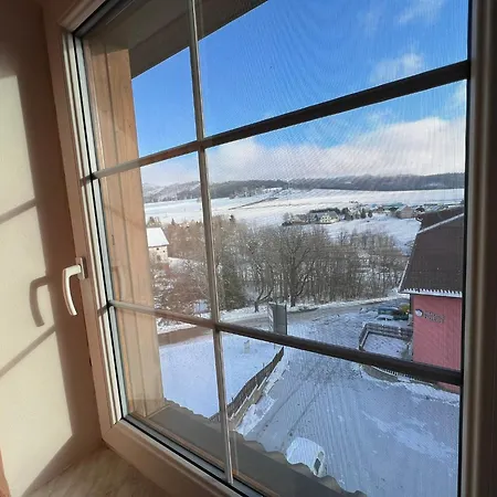 Pod Vlekem Penzion