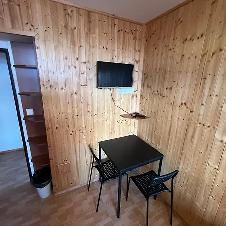 Pod Vlekem *