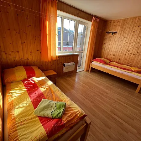 Pod Vlekem *