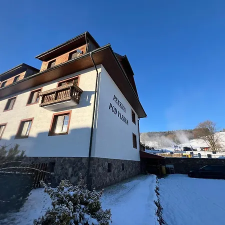 Guest house Pod Vlekem Dolni Morava