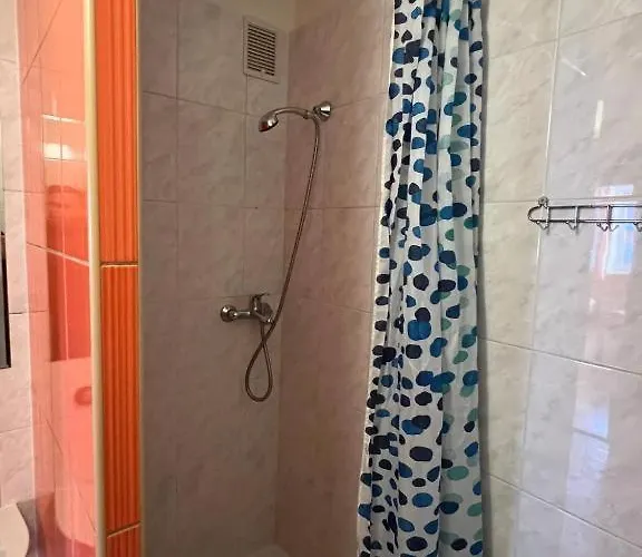 Pod Vlekem Pensionat Dolní Morava