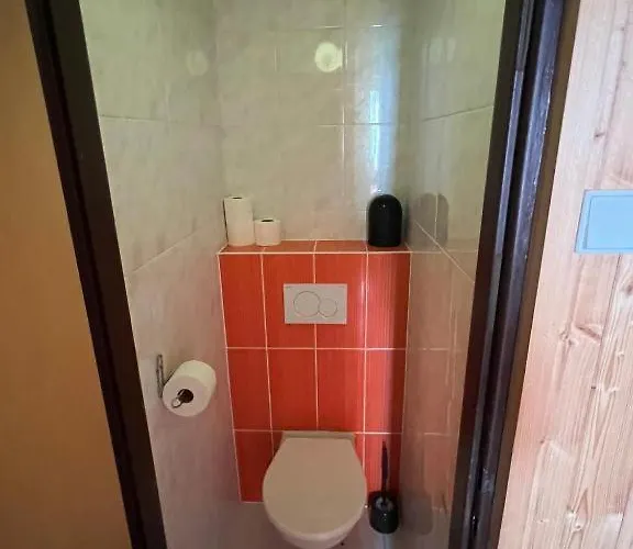 Pod Vlekem Pensionat 3*