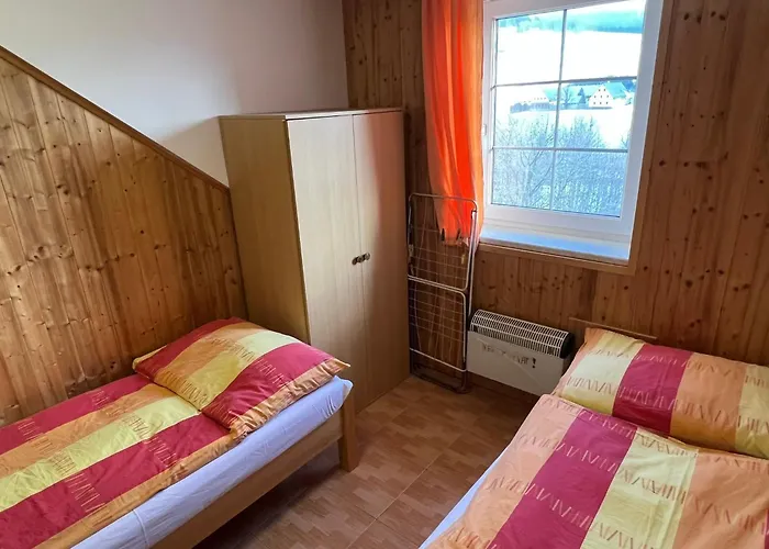 Pod Vlekem Penzion