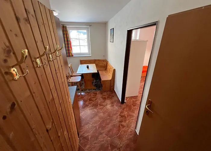 Pod Vlekem Penzion 3*