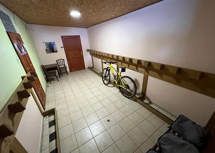 Penzion Pod Vlekem 3*