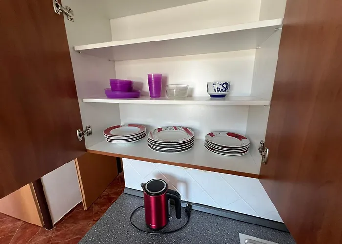 Pensionat Pod Vlekem Dolní Morava