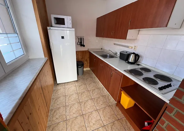Pod Vlekem Dolní Morava
