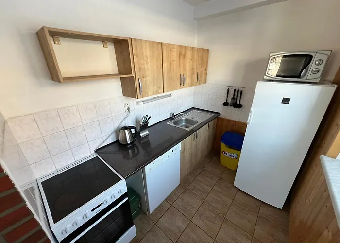 Pod Vlekem Penzion